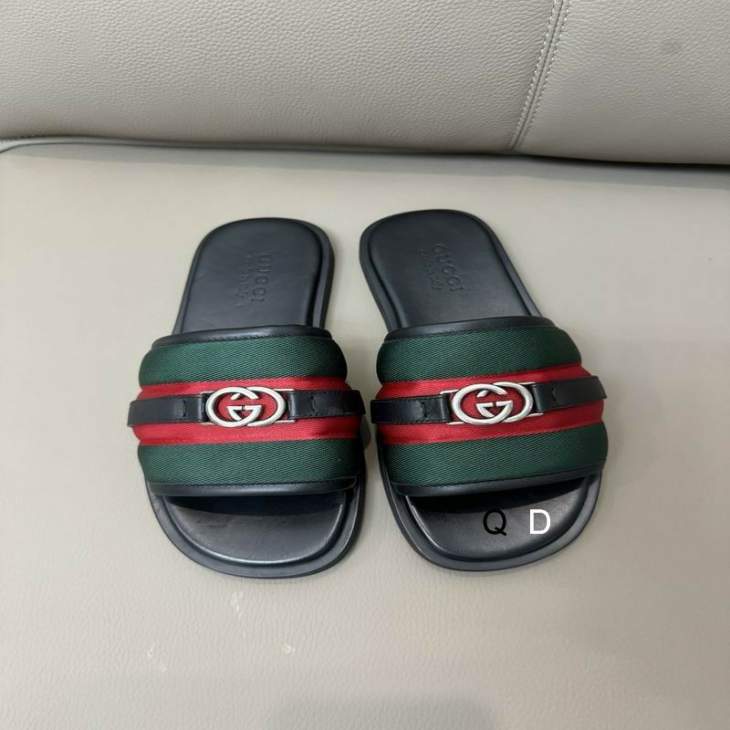 Picture of Gucci Slippers _SKUGuccisz40-46GDT06071768
